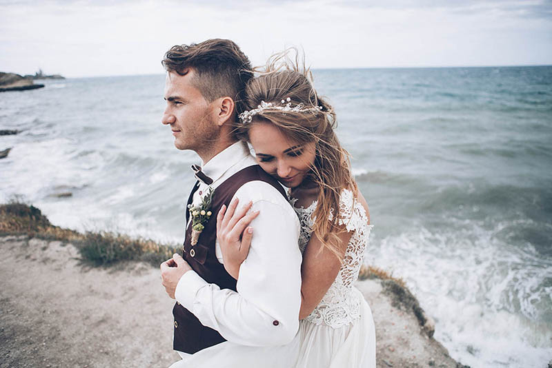 Newlyweds