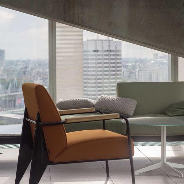 Interior design