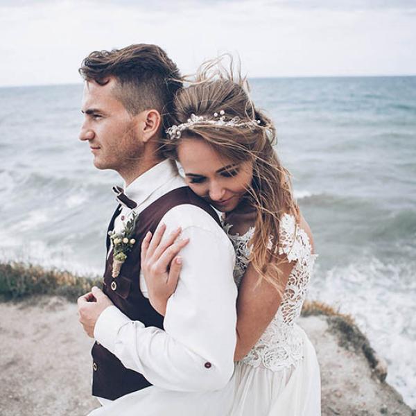 Newlyweds