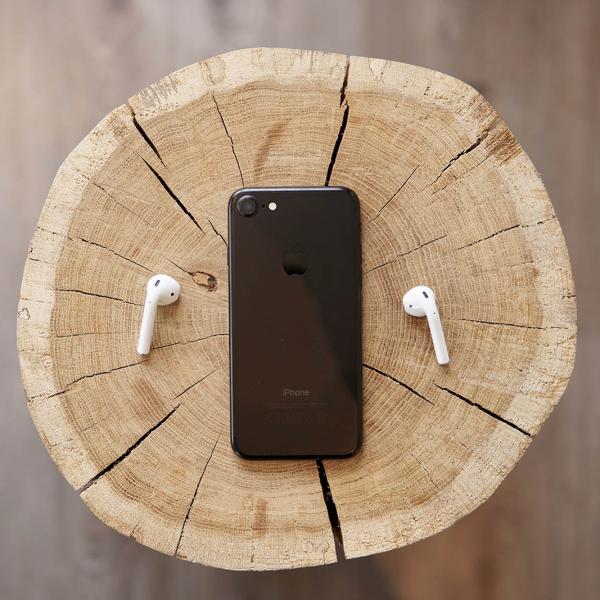 Wireless AirPods